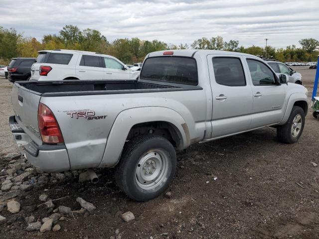 Photo 2 VIN: 5TEKU72NX6Z243659 - TOYOTA TACOMA DOU 