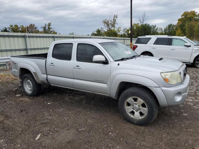 Photo 3 VIN: 5TEKU72NX6Z243659 - TOYOTA TACOMA DOU 