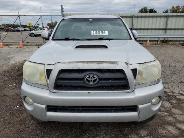 Photo 4 VIN: 5TEKU72NX6Z243659 - TOYOTA TACOMA DOU 