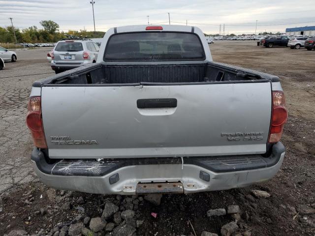 Photo 5 VIN: 5TEKU72NX6Z243659 - TOYOTA TACOMA DOU 