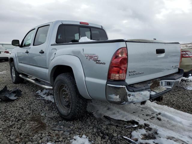 Photo 1 VIN: 5TELD42N85Z127572 - TOYOTA TACOMA DOU 