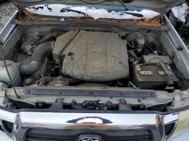 Photo 10 VIN: 5TELD42N85Z127572 - TOYOTA TACOMA DOU 