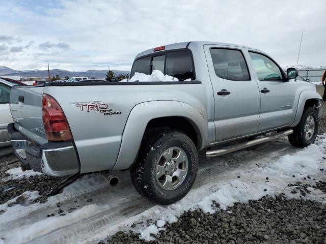 Photo 2 VIN: 5TELD42N85Z127572 - TOYOTA TACOMA DOU 