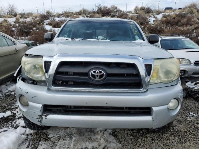 Photo 4 VIN: 5TELD42N85Z127572 - TOYOTA TACOMA DOU 