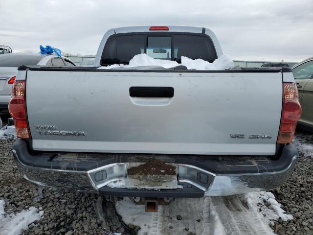 Photo 5 VIN: 5TELD42N85Z127572 - TOYOTA TACOMA DOU 