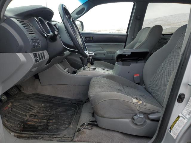 Photo 6 VIN: 5TELD42N85Z127572 - TOYOTA TACOMA DOU 