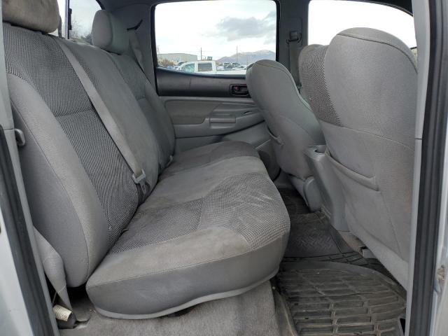 Photo 9 VIN: 5TELD42N85Z127572 - TOYOTA TACOMA DOU 