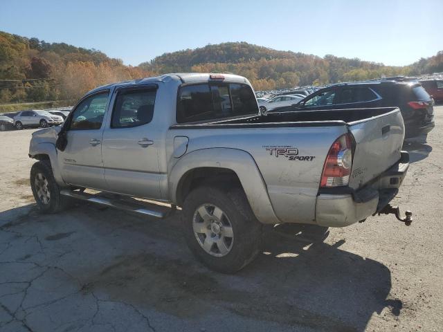 Photo 1 VIN: 5TELU42N05Z009533 - TOYOTA TACOMA DOU 