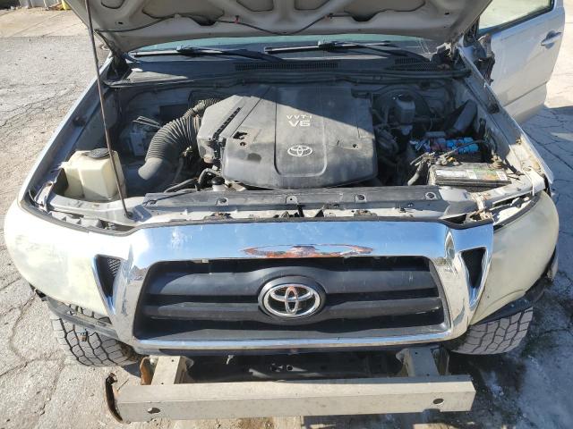 Photo 10 VIN: 5TELU42N05Z009533 - TOYOTA TACOMA DOU 