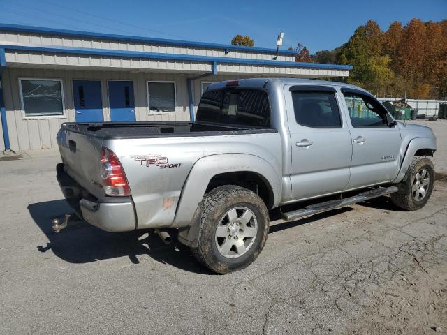 Photo 2 VIN: 5TELU42N05Z009533 - TOYOTA TACOMA DOU 