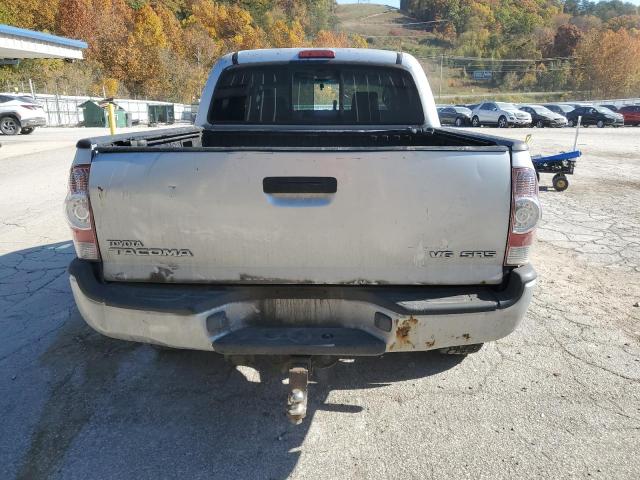 Photo 5 VIN: 5TELU42N05Z009533 - TOYOTA TACOMA DOU 