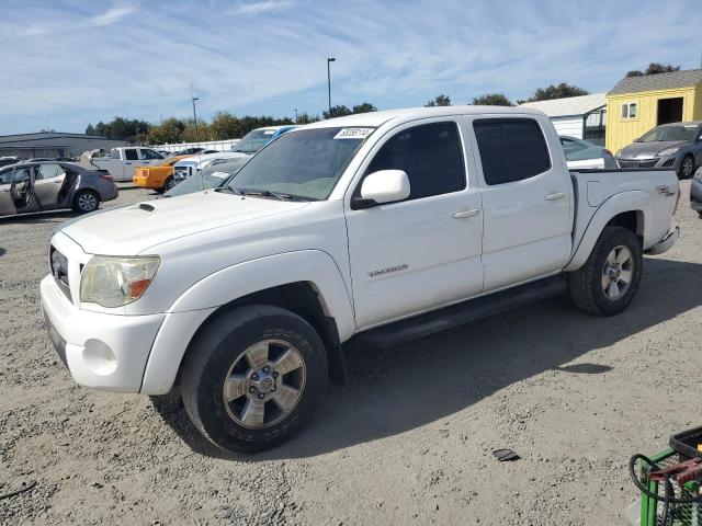 Photo 0 VIN: 5TELU42N05Z102908 - TOYOTA TACOMA DOU 