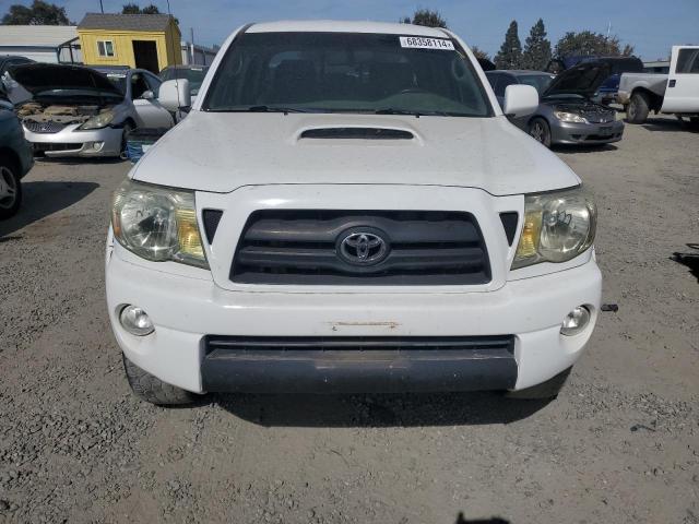 Photo 4 VIN: 5TELU42N05Z102908 - TOYOTA TACOMA DOU 