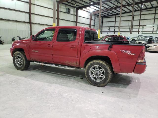 Photo 1 VIN: 5TELU42N05Z122446 - TOYOTA TACOMA 