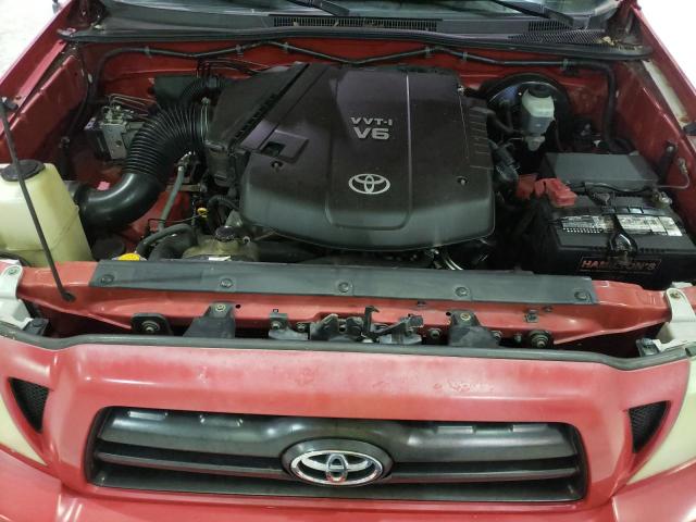 Photo 10 VIN: 5TELU42N05Z122446 - TOYOTA TACOMA 