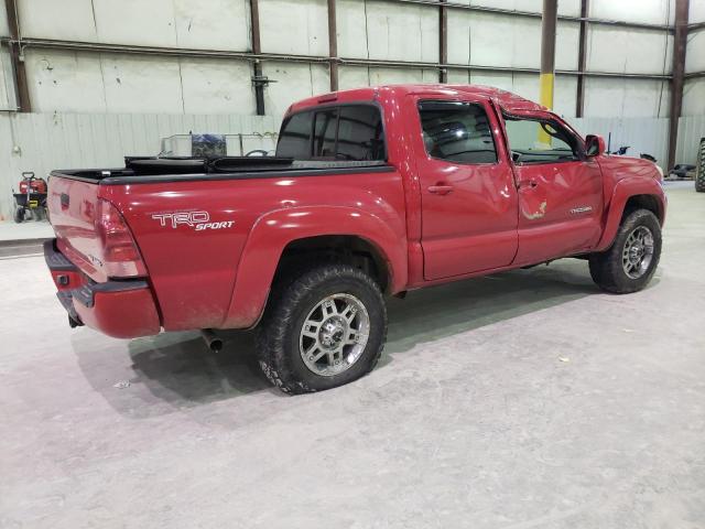 Photo 2 VIN: 5TELU42N05Z122446 - TOYOTA TACOMA 