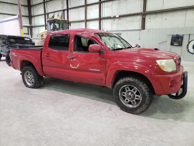 Photo 3 VIN: 5TELU42N05Z122446 - TOYOTA TACOMA 