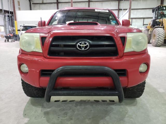 Photo 4 VIN: 5TELU42N05Z122446 - TOYOTA TACOMA 