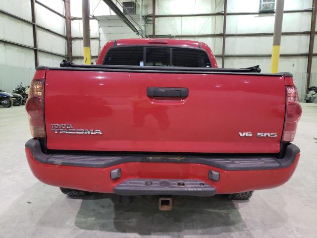 Photo 5 VIN: 5TELU42N05Z122446 - TOYOTA TACOMA 