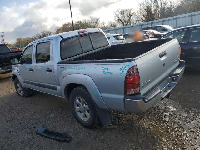 Photo 1 VIN: 5TELU42N05Z132779 - TOYOTA TACOMA DOU 