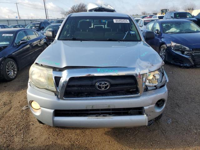 Photo 4 VIN: 5TELU42N05Z132779 - TOYOTA TACOMA DOU 