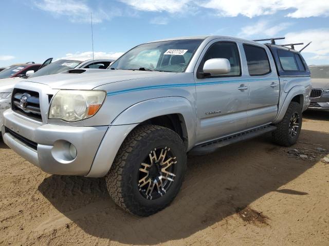 Photo 0 VIN: 5TELU42N06Z170367 - TOYOTA TACOMA DOU 