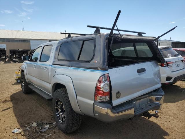 Photo 1 VIN: 5TELU42N06Z170367 - TOYOTA TACOMA DOU 