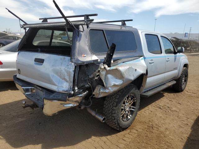 Photo 2 VIN: 5TELU42N06Z170367 - TOYOTA TACOMA DOU 