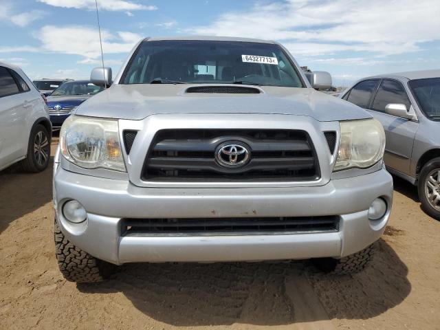 Photo 4 VIN: 5TELU42N06Z170367 - TOYOTA TACOMA DOU 