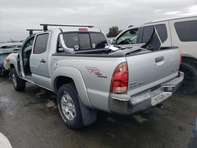 Photo 1 VIN: 5TELU42N06Z224105 - TOYOTA TACOMA 