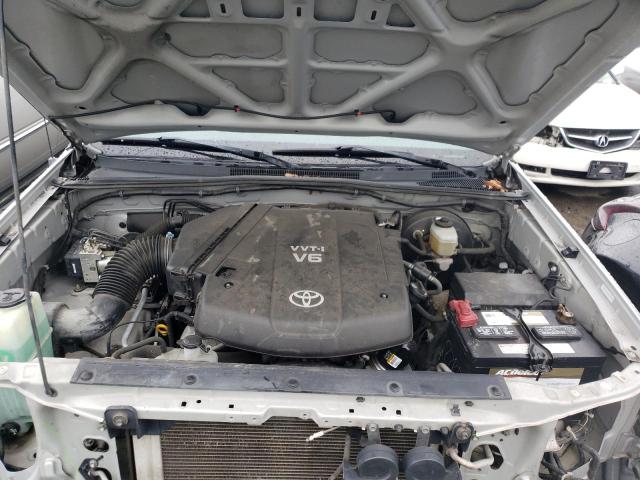 Photo 10 VIN: 5TELU42N06Z224105 - TOYOTA TACOMA 