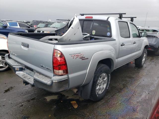 Photo 2 VIN: 5TELU42N06Z224105 - TOYOTA TACOMA 