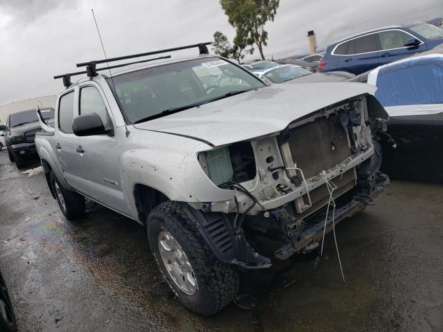 Photo 3 VIN: 5TELU42N06Z224105 - TOYOTA TACOMA 