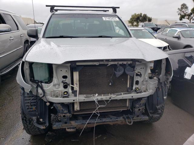 Photo 4 VIN: 5TELU42N06Z224105 - TOYOTA TACOMA 