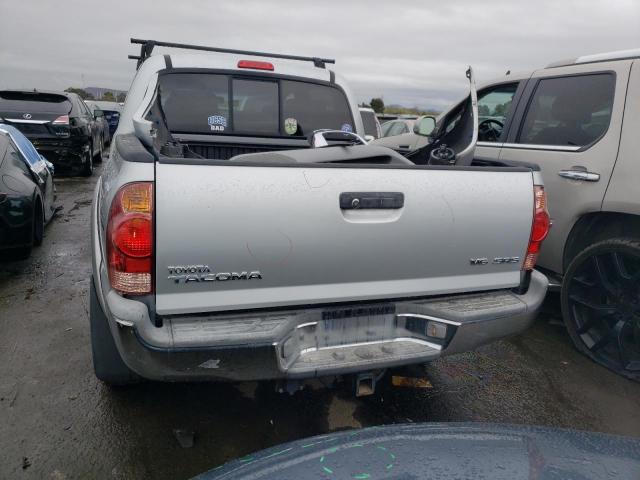 Photo 5 VIN: 5TELU42N06Z224105 - TOYOTA TACOMA 