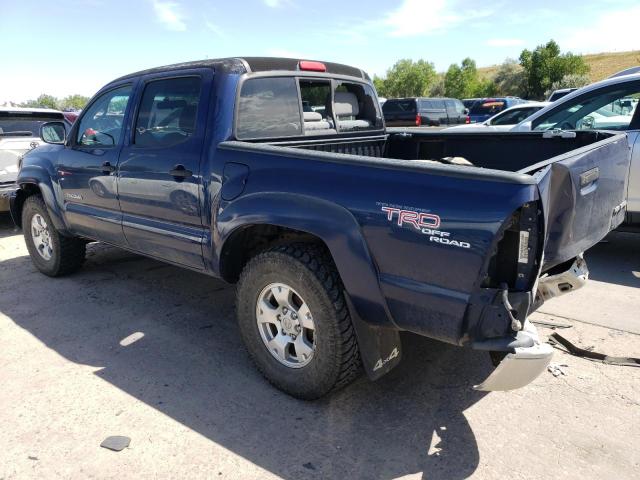 Photo 1 VIN: 5TELU42N06Z242801 - TOYOTA TACOMA DOU 