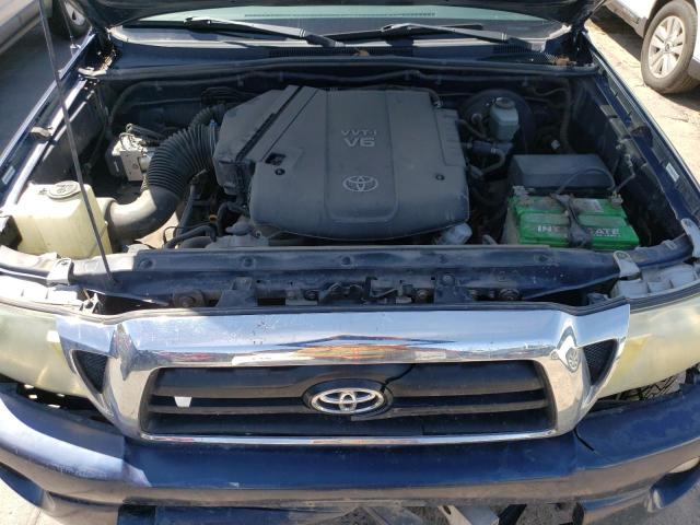 Photo 10 VIN: 5TELU42N06Z242801 - TOYOTA TACOMA DOU 