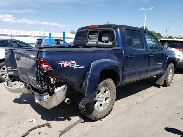 Photo 2 VIN: 5TELU42N06Z242801 - TOYOTA TACOMA DOU 