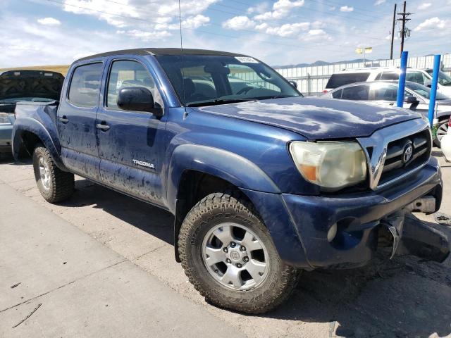 Photo 3 VIN: 5TELU42N06Z242801 - TOYOTA TACOMA DOU 