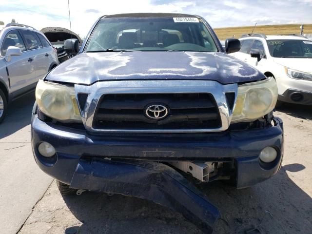 Photo 4 VIN: 5TELU42N06Z242801 - TOYOTA TACOMA DOU 