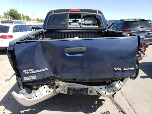 Photo 5 VIN: 5TELU42N06Z242801 - TOYOTA TACOMA DOU 