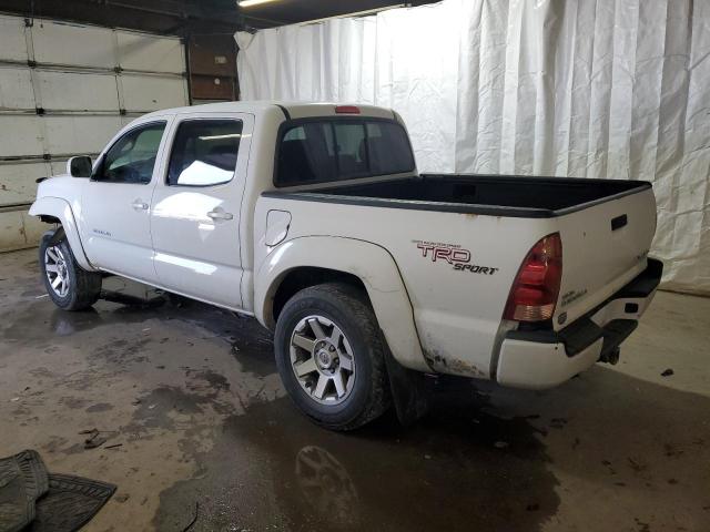 Photo 1 VIN: 5TELU42N06Z275782 - TOYOTA TACOMA DOU 