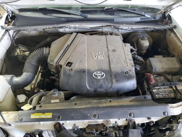 Photo 10 VIN: 5TELU42N06Z275782 - TOYOTA TACOMA DOU 