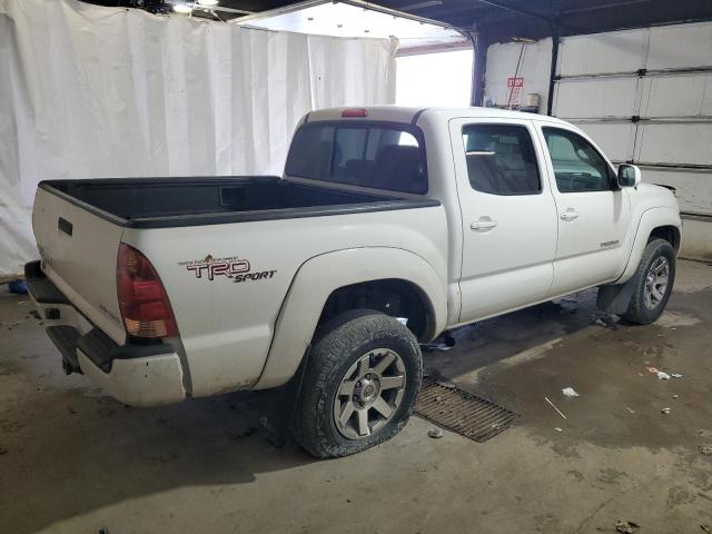 Photo 2 VIN: 5TELU42N06Z275782 - TOYOTA TACOMA DOU 