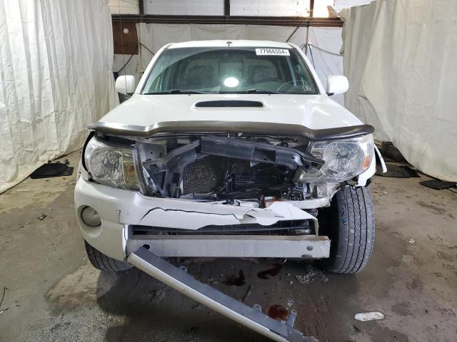 Photo 4 VIN: 5TELU42N06Z275782 - TOYOTA TACOMA DOU 