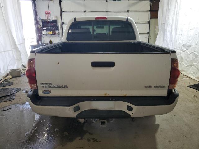 Photo 5 VIN: 5TELU42N06Z275782 - TOYOTA TACOMA DOU 