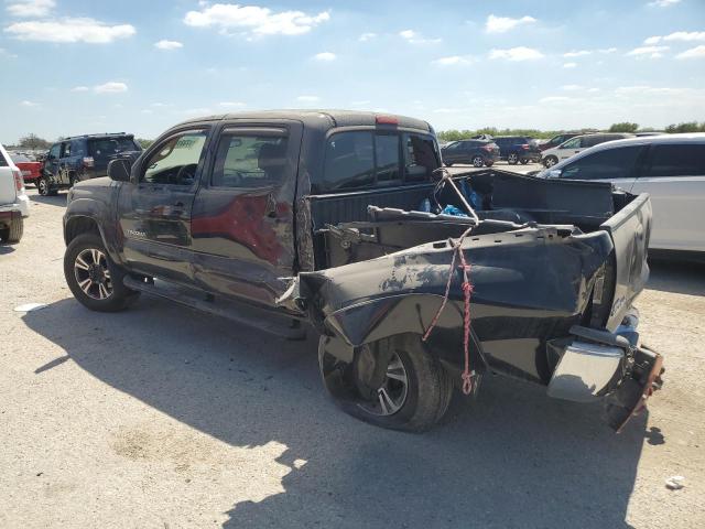 Photo 1 VIN: 5TELU42N06Z297524 - TOYOTA TACOMA DOU 