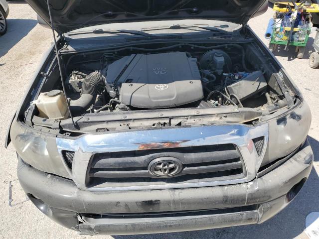 Photo 10 VIN: 5TELU42N06Z297524 - TOYOTA TACOMA DOU 