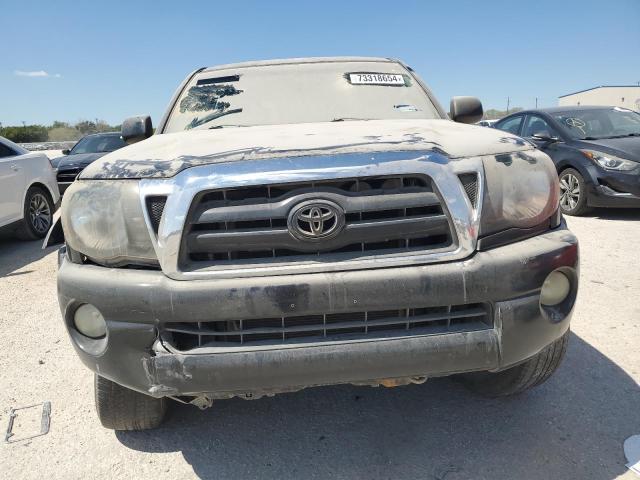 Photo 4 VIN: 5TELU42N06Z297524 - TOYOTA TACOMA DOU 