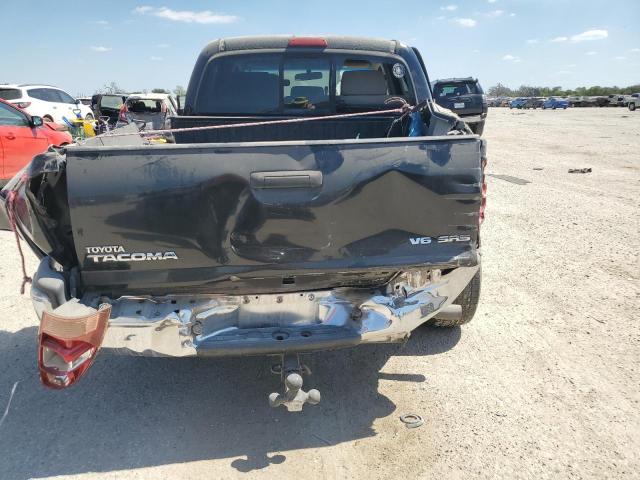 Photo 5 VIN: 5TELU42N06Z297524 - TOYOTA TACOMA DOU 